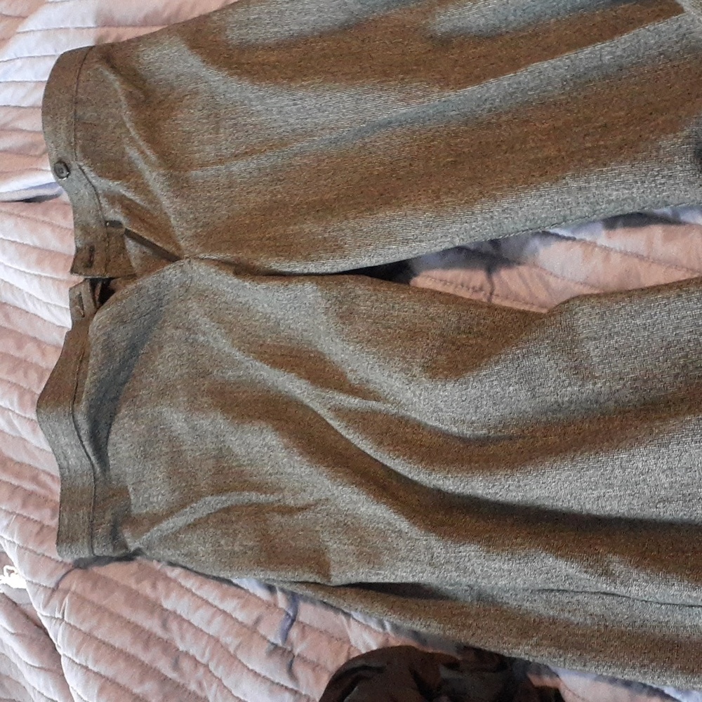Slacks/Dress pants